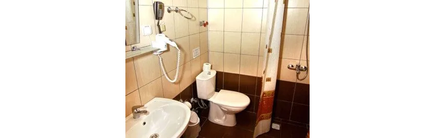 Kleopatra Bavyera Hotel 3*-11