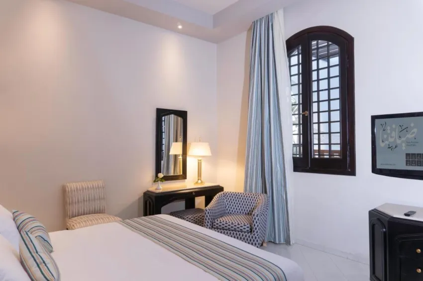 Safir Dahab Resort 5*-9