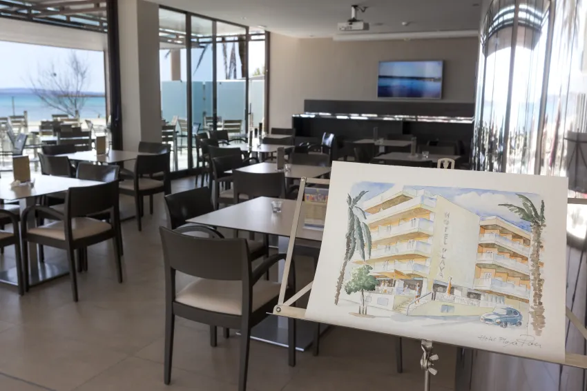 Hotel Eden Palma Playa Adults Only 3*-33