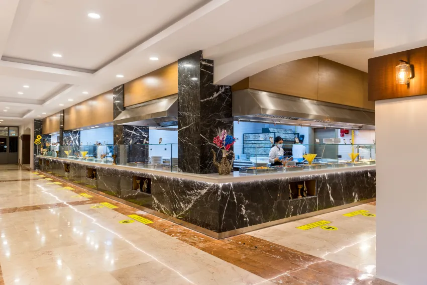 Sealife Kemer Resort Hotel 5*-190