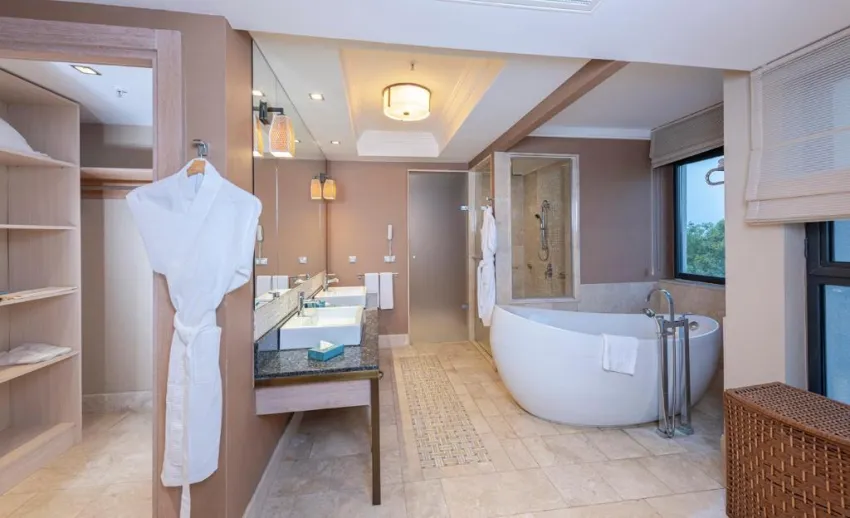 LYKIA WORLD ANTALYA  5*-19
