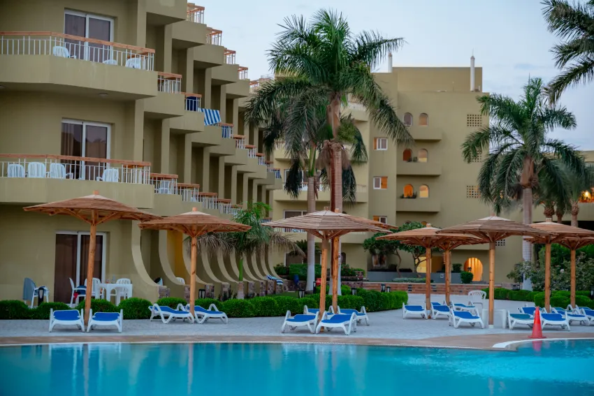 Palm Beach Resort 4*-33