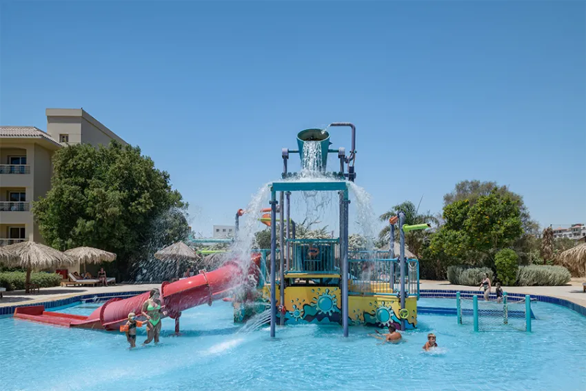 Sindbad Aquapark 4*-119
