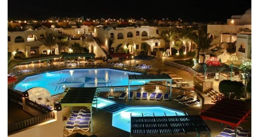 Arabella Azur Resort 3*-15