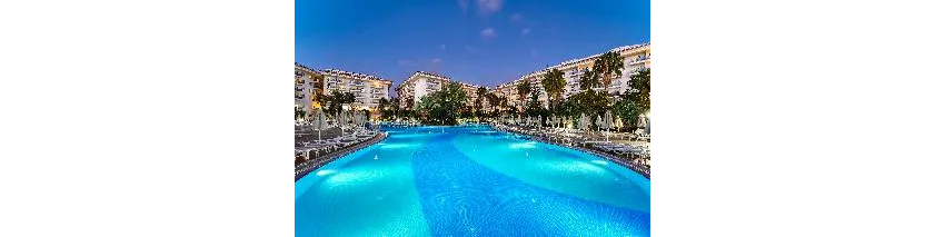 Seaden Sea World Resort & Spa 5*-71