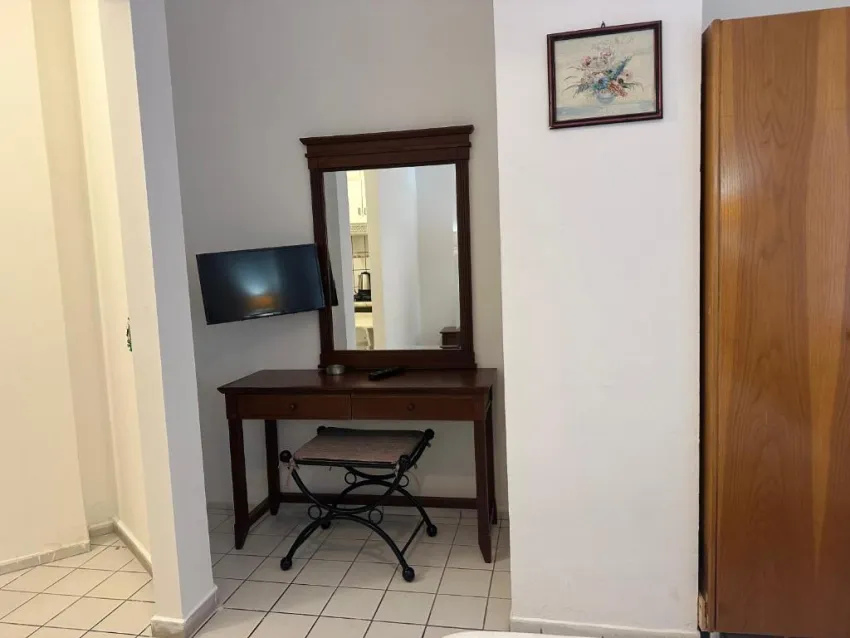 NATURELLA HOTEL & APART  3*-14