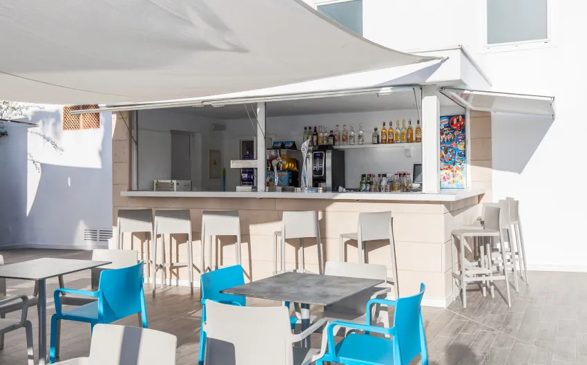 Blue Sea Cala Millor 3*-31