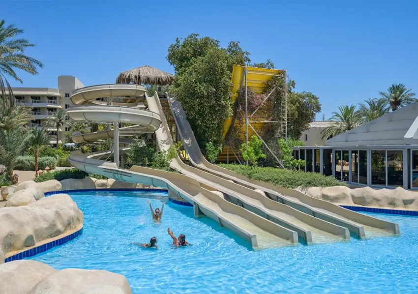 SINDBAD CLUB  4*-11