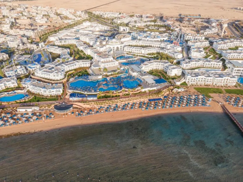 ALBATROS PALACE SHARM  5*-1