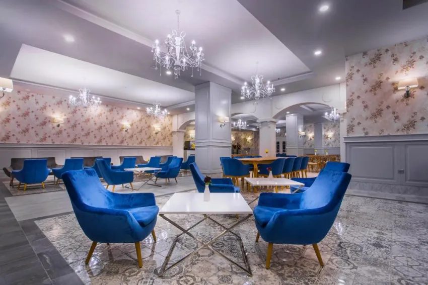 EFTALIA OCEAN RESORT  5*-15