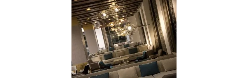 Acanthus & Cennet Barut Collection 5*-19