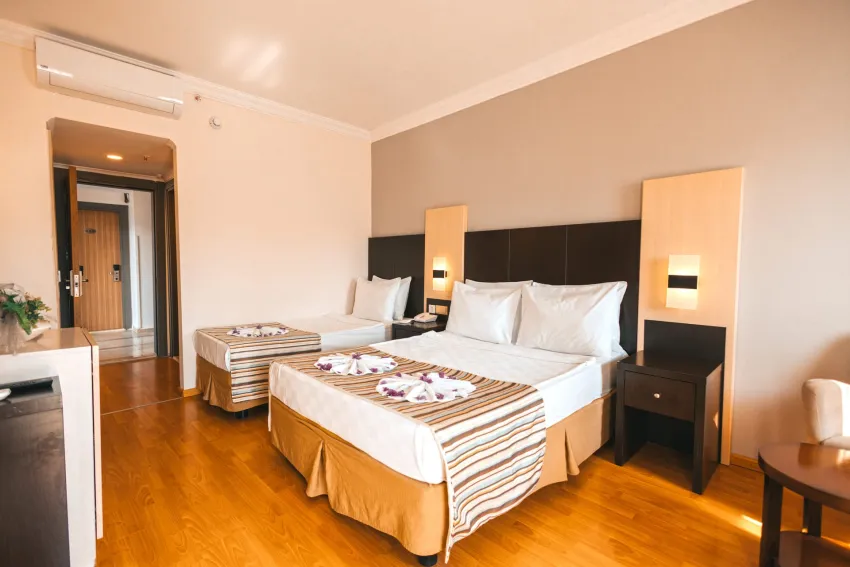 Viking Garden Hotel & Spa 4*-26