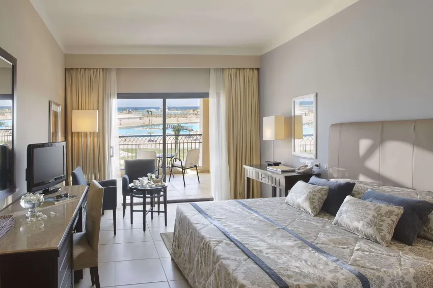 Jaz Aquamarine Resort 5*-6