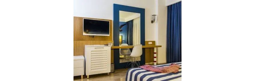 Eftalia Marin Resort 5*-2