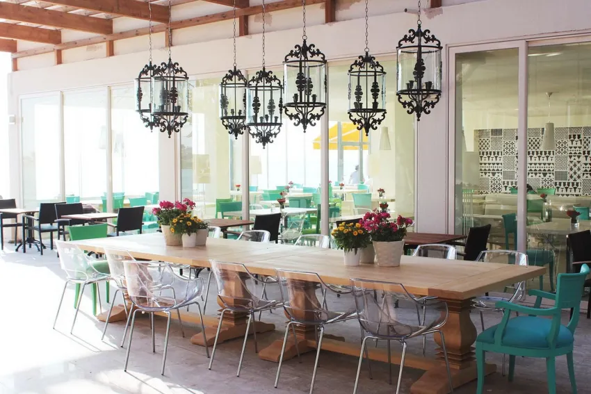 Sunprime Dogan Side Beach 3*-4