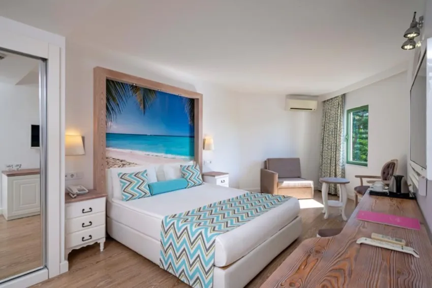 Iz Flower Side Beach Hotel 4*-20