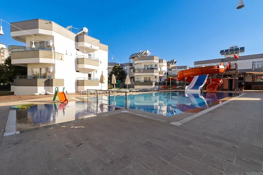 THRONE BEACH RESORT & SPA  5*-12