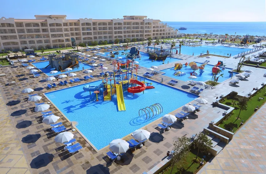 Pickalbatros White Beach Resort 5*-142