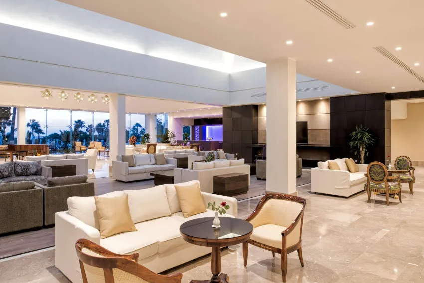 Iberostar Selection Diar El Andalous 5*-12