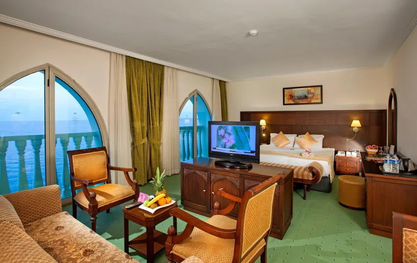Crowne Plaza Antalya 5*-161