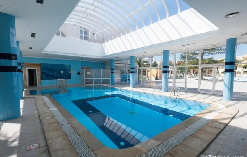 ABOU SOFIANE HOTEL & AQUAPARK  4*-12