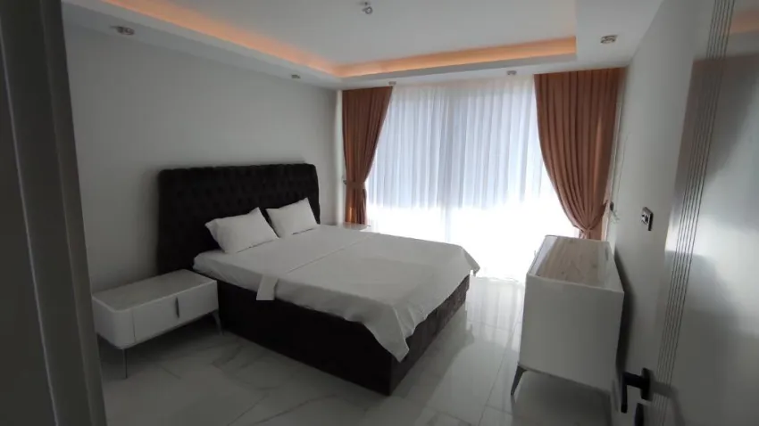 ELITE LUXURY SUITE & SPA HOTEL  5*-28