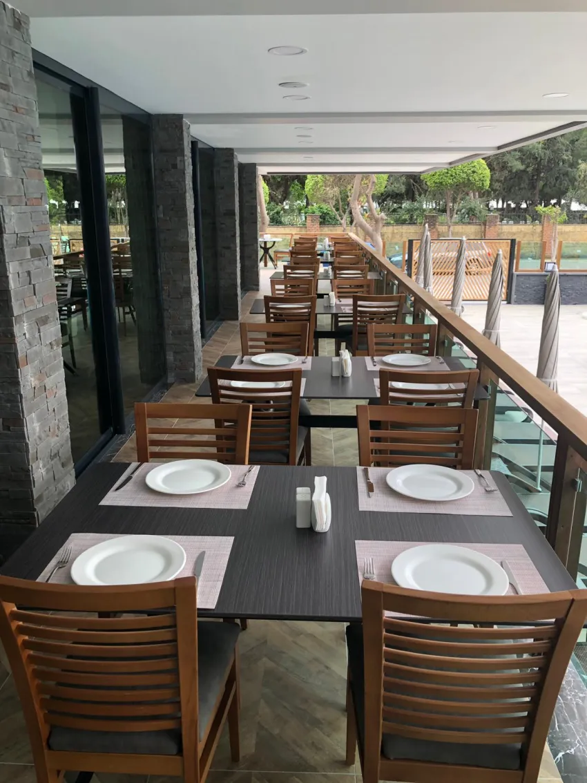 Riviera Zen Hotel & Spa (Adults Only 16+) 4*-23