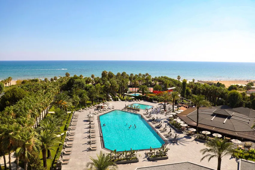 Miramare Beach Hotel 5*-136