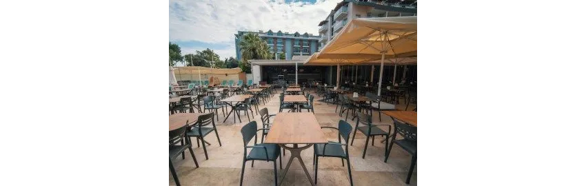 Armas Beach Hotel 4*-30