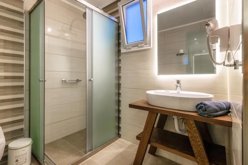 Remezzo Studios & Apartments 2*-29