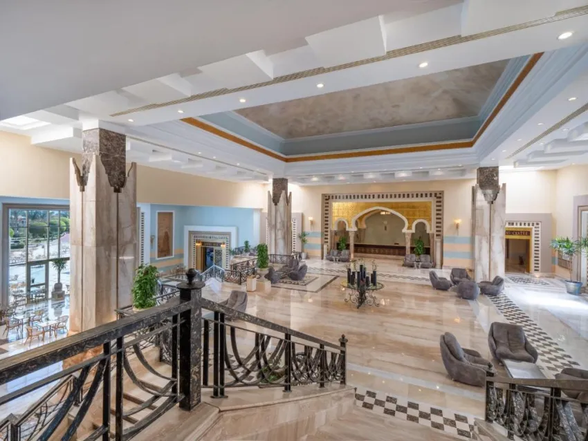 SERENITY ALPHA BEACH (EX SERENITY MAKADI BEACH)  5*-23