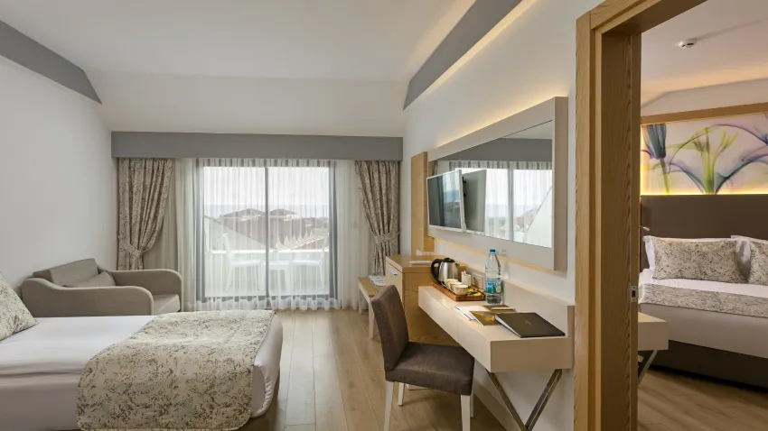 Glamour Resort & Spa Hotel 5*-27