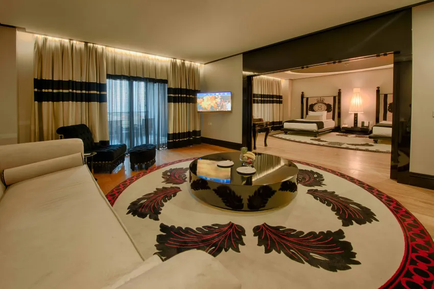 Selectum Luxury Resort Hotel 5*-208