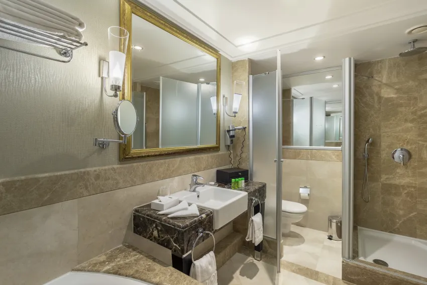 Calista Luxury Resort 5*-67