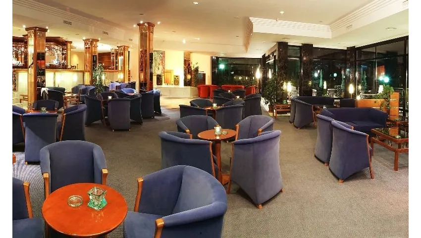 Serrano Palace 5*-36