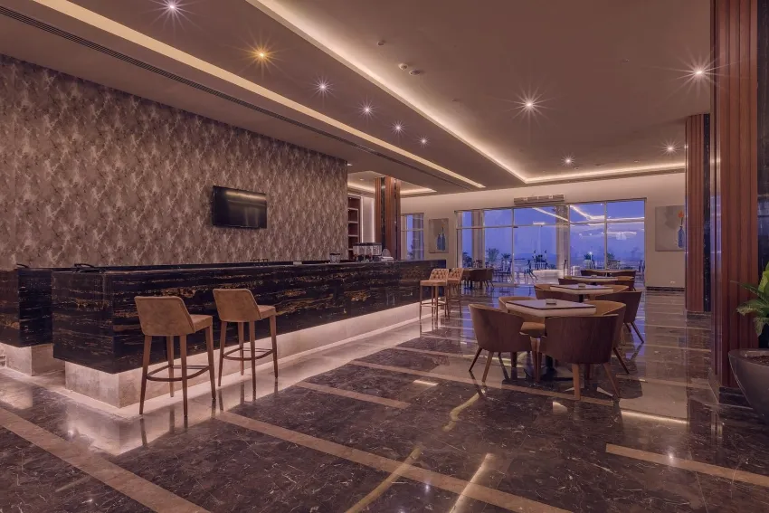 Pickalbatros Aqua Blu Resort 4*-6