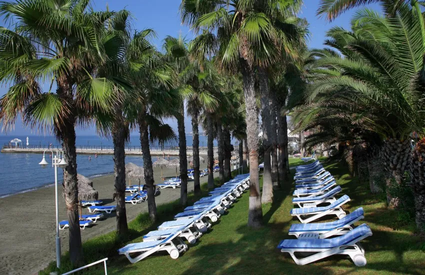 The GrandResort – Limited Edition by Leonardo Hotels 5*-12