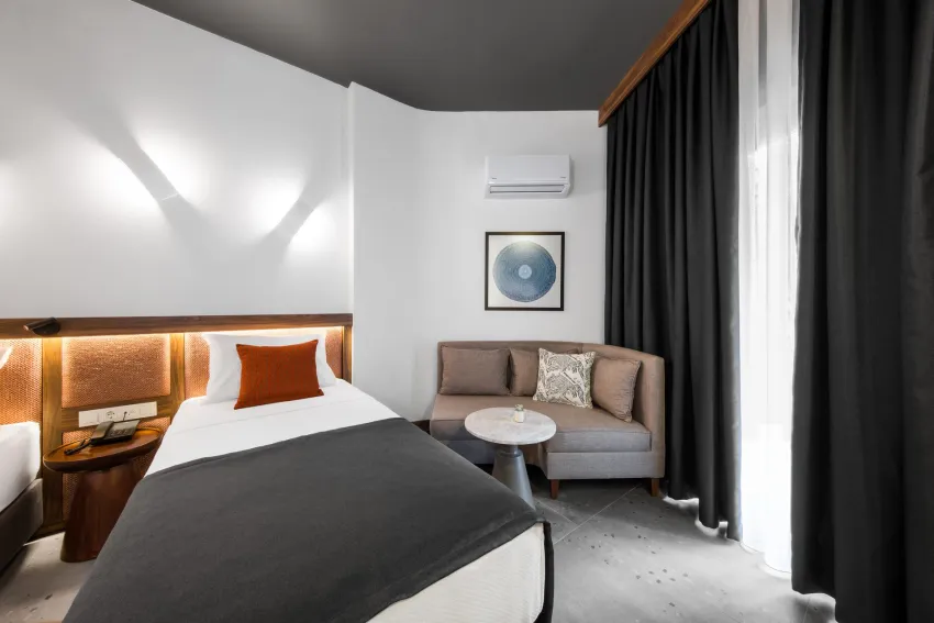 Villa Sunflower Hotel 4*-4