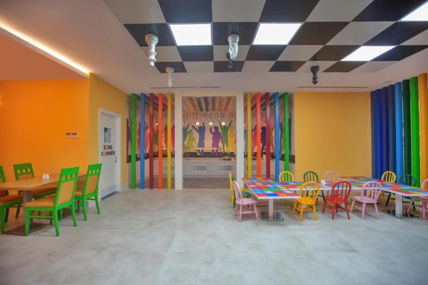 INNVISTA HOTELS BELEK  5*-34