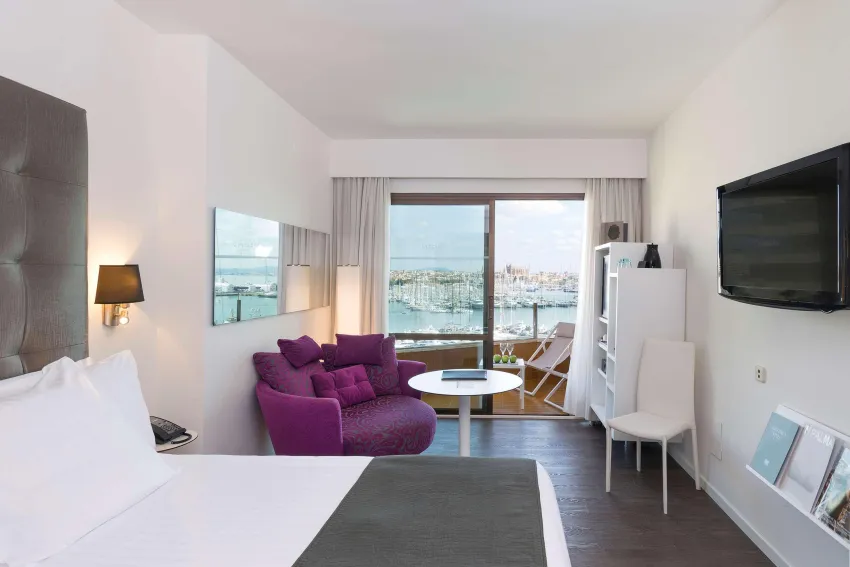 Melia Palma Marina 4*-362