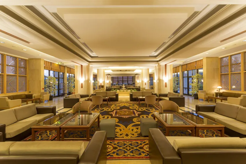 Ozkaymak Falez Hotel 5*-7
