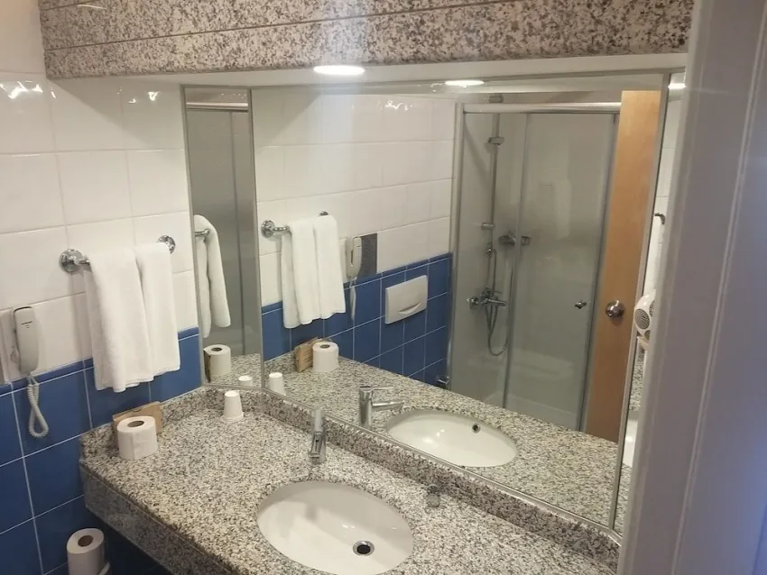 Aqi Pegasos Resort Hotel 4*-18