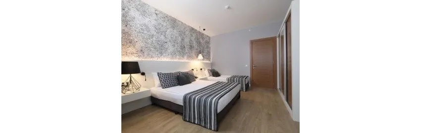 Greenwood Suites Resort 5*-12