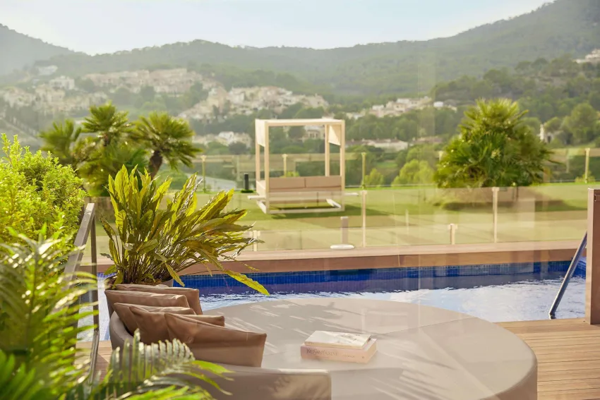 Zafiro Palace Andratx 5*-18