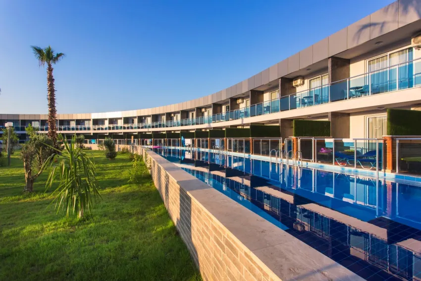 Eftalia Ocean Resort 5*-13