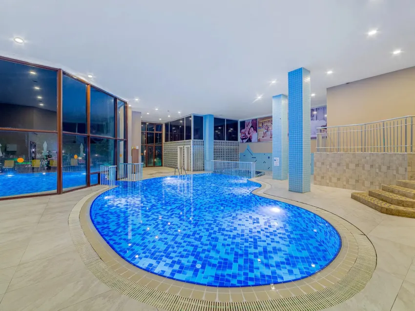 Justiniano Club Park Conti 4*-12