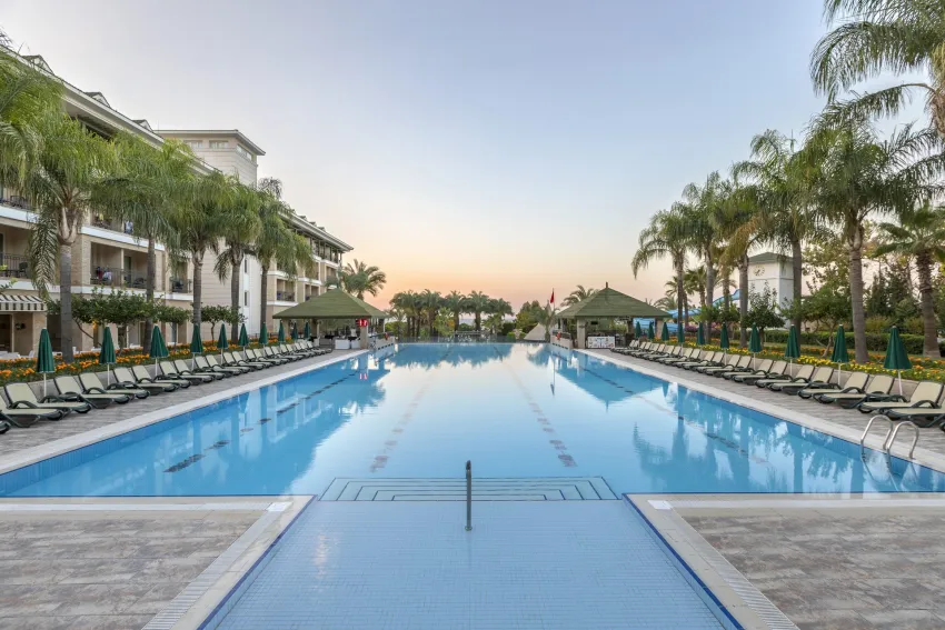 Dobedan Beach Resort Comfort (Ex. Alva Donna Beach) 5*-1