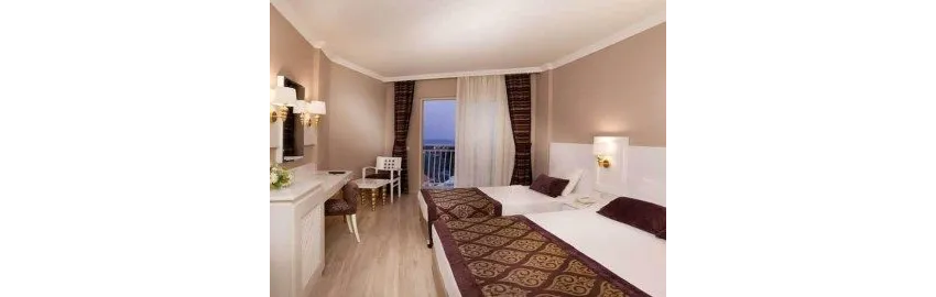 Serenis Hotel 5*-5