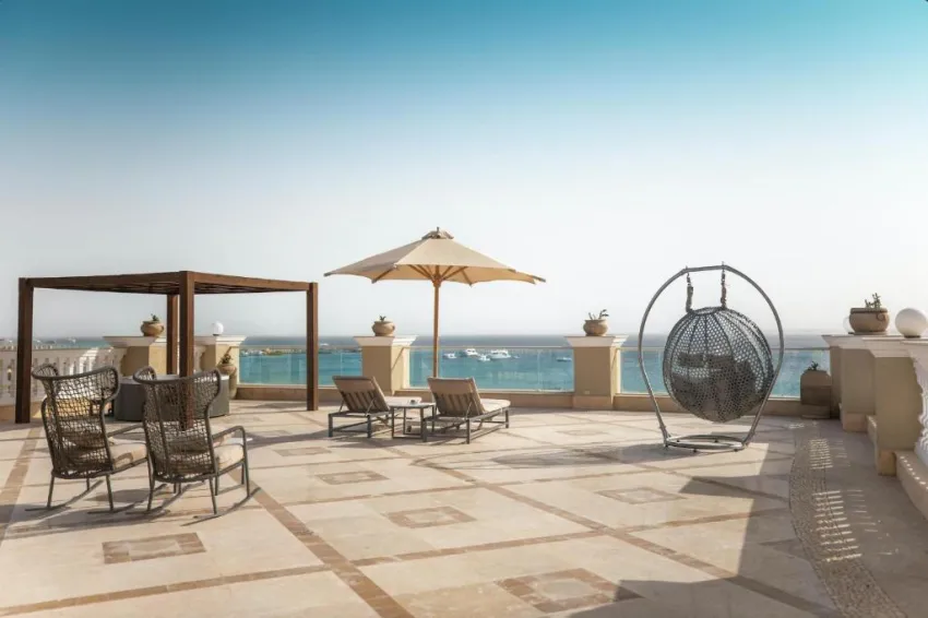 KAISOL ROMANCE RESORT SAHL HASHEESH (ADULTS ONLY 16+)  5*-14