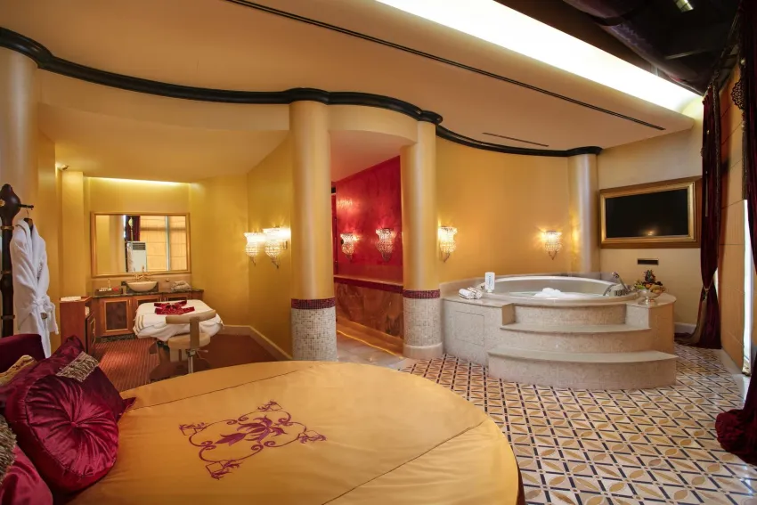 Titanic Mardan Palace 5*-17